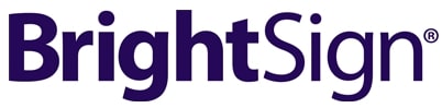 BrightSign