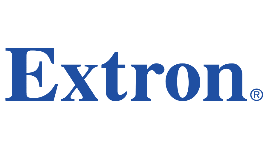 extron logo